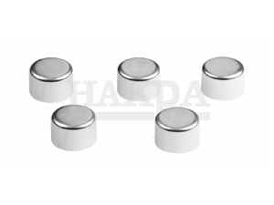 -KNORR TYPE-CALIPER PIN CAP SET ( 40x24,50 )